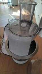 Te koop Bosch keukenmachine, Ophalen, Zo goed als nieuw, 3 snelheden of meer