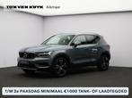 Volvo XC40 T3 163PK Automaat Momentum Pro / 19" / Extra Geti, Gebruikt, Euro 6, Leder en Stof, 163 pk