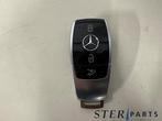 Sleutel van een Mercedes E-Klasse, Gebruikt, -, Ophalen of Verzenden, -