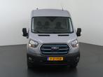 Ford E-Transit 350 | L3 H2 | TREND | 68 kWh | 317 KM WLTP |, Auto's, Bestelauto's, Automaat, 2549 kg, Gebruikt, 257 km