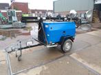Mobiele Lichtmast Aggregaat Light Tower, Ophalen, Gebruikt