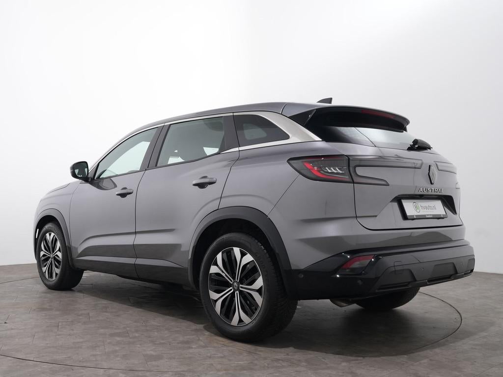 Renault Austral 1.3 MILD HYBRID 140PK EQUILIBRE | Trekhaak |, Auto's, Renault, Voorwielaandrijving, 1350 kg, Stof, Gebruikt