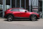 MAZDA Cx-30 E-Skyactiv X 186pk Automaat Luxury | 1e Eigenaar, Gebruikt, SUV of Terreinwagen, Adaptive Cruise Control, 1430 kg