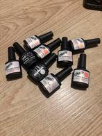 Gellak set, Ophalen of Verzenden, Nieuw, Handen en Nagels