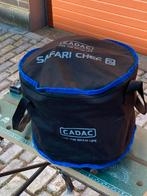 Camping BBQ Cadac (safari Chef 2) incl. Gasfles, Ophalen, Gebruikt