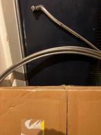 13,5 meter nieuwe stag 10mm zeilboot, verstaging, RVS kabel, 6 meter of meer, Nieuw, Toebehoren, Ophalen