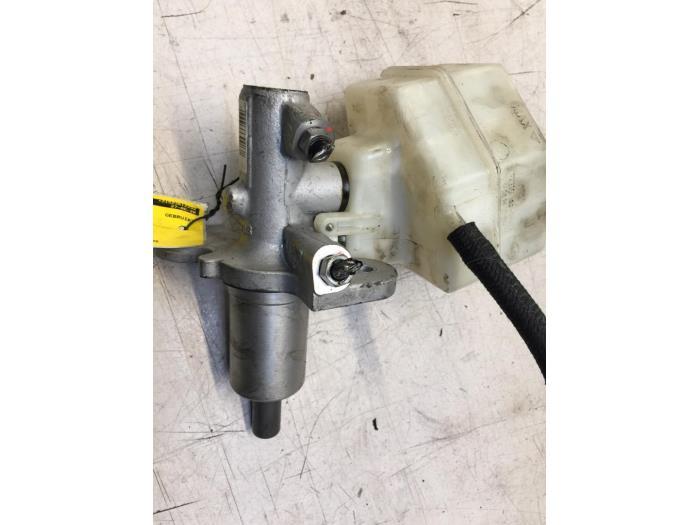 Rempomp van een BMW X3, Auto-onderdelen, Remmen en Aandrijving, BMW, Gebruikt, 3 maanden garantie, Ophalen of Verzenden