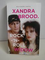 Herman Brood en Xandra Brood , Rock -n- Rol, Ophalen of Verzenden, Zo goed als nieuw