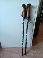Crivit Trekking stokken, Sport en Fitness, Ophalen, Gebruikt, Wandelstok