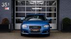 Audi A3 Sportback 2.0 TFSI quattro 200PK S-Line Pro Line S, Euro 5, Gebruikt, Zwart, 4 cilinders