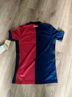 FC Barcelona Voetbalshirt - Nieuw, Kleding | Dames, T-shirts, Ophalen, Nieuw, Blauw, Korte mouw