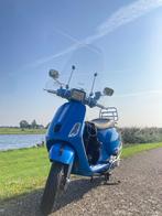 Vespa S met Geel kenteken + extra’s, Ophalen, Gebruikt, Maximaal 45 km/u, Vespa S