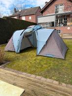 Ruime Quechua Familie Tent - 6 Personen, Ophalen, Zo goed als nieuw, Tot en met 6