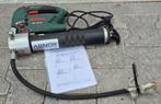 Abnox AX-400 Electrische Vetpomp (220 volt), Ophalen, Abnox, Zo goed als nieuw, Nvt