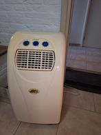 Airco mobiel, Witgoed en Apparatuur, Ophalen, Gebruikt, Mobiele airco, 3 snelheden of meer