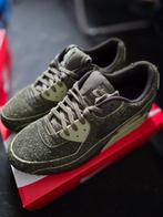 Nike Air Max 90 Premium Skunk Cargo Khaki Maat 45, Kleding | Heren, Schoenen, Overige kleuren, Nike, Ophalen of Verzenden, Sneakers of Gympen