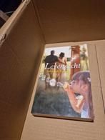 Levensecht - Deborah Raney, Boeken, Ophalen of Verzenden, Gelezen