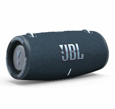 JBL Xtreme 3 draagbare Bluetooth speaker zwart, Gebruikt, JBL, Overige typen, Ophalen of Verzenden