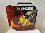 Lego 71730 Ninjago Epische Strijd set - Kai tegen Skulkin, Ophalen of Verzenden, Nieuw, Complete set, Lego