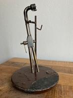 Goudsmid propaan brander + standaard, Ophalen of Verzenden