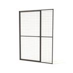 Losse aluminium panelen voor jouw konijnenren, Dieren en Toebehoren, Knaagdieren en Konijnen | Hokken en Kooien, 110 cm of meer