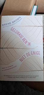 Gelukkig ben ik niet de enige - Brené Brown, Boeken, Romans, Ophalen of Verzenden