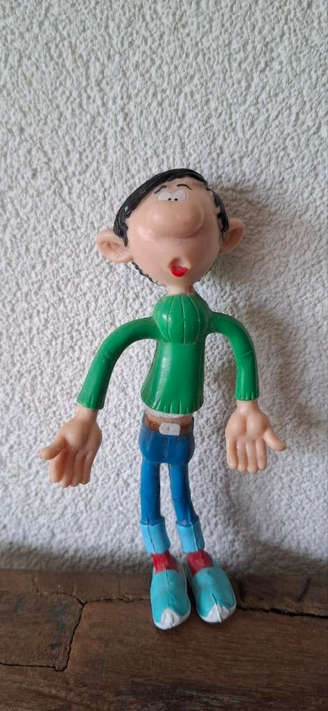 GUUST FLATER poppetjes, Ophalen of Verzenden, Kuifje, Beeldje of Figuurtje