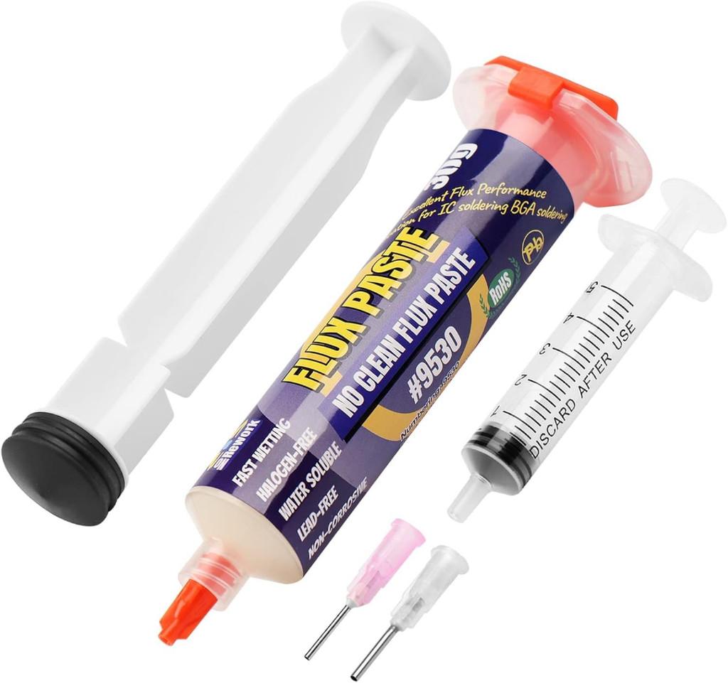 30 ml soldeerpasta flux, 17,50€, Verzenden, Nieuw