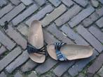 BIRKENSTOCK ZWART MT 37 NU GRATIS VERZENDING PER POST, Slippers, Verzenden, Zwart, Birkenstock 37