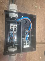 Te koop 8 x omvormer 230 naar 24 volt, Ophalen