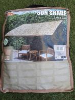 Schaduwdoek, Ophalen of Verzenden, Zo goed als nieuw