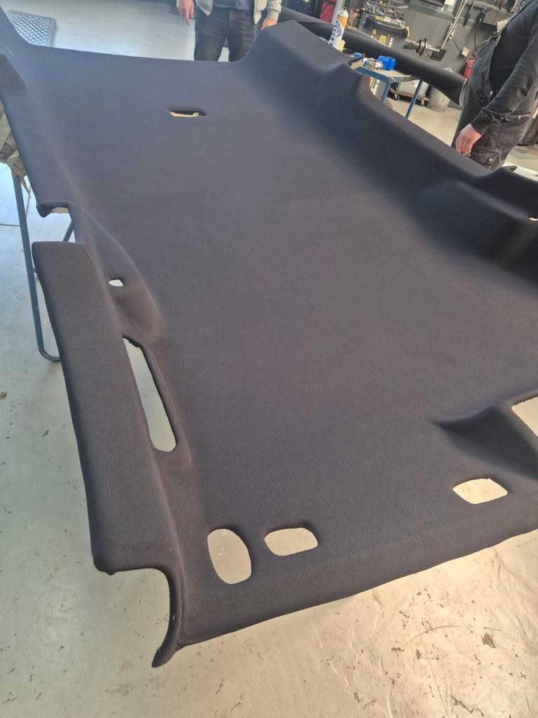 Autohemel bekleden &  auto hemel stoffering, Auto-onderdelen, Interieur en Bekleding, Ophalen of Verzenden, Nieuw, Overige automerken