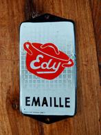 Emaille deurpostje EDY, Ophalen of Verzenden