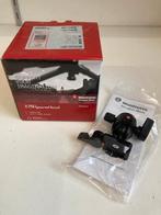 Manfrotto 496RC2 Compact Balhoofd, Ophalen of Verzenden, Nieuw, Minder dan 150 cm, Balhoofd