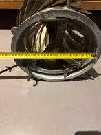 Schoorsteen ventilator spinner - RVS windgedreven, Doe-het-zelf en Verbouw, Ventilatie en Afzuiging, Ophalen of Verzenden, Gebruikt