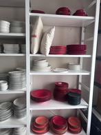 Restpartij Porland servies – 1800 stuks – horeca kwaliteit, Ophalen, Nieuw, Overige stijlen, Porselein