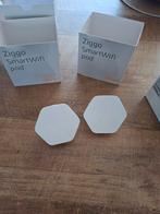 Ziggo SmartWifi pods (2 stuks), Ophalen of Verzenden, Zo goed als nieuw, Router, Ziggo