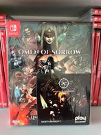 SENSEs: Midnight - Limited Edition (Nintendo Switch), 1 speler, Ophalen of Verzenden, Nieuw, Vanaf 12 jaar