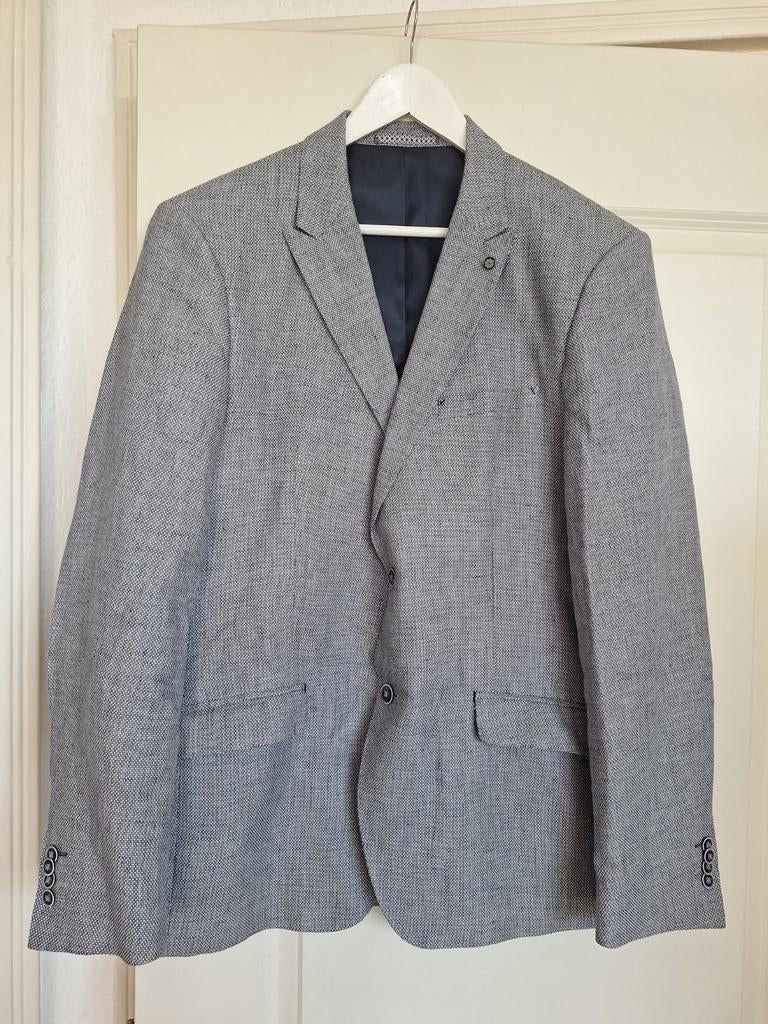 Mooie blazer Angelo Litrico maat 56, Ophalen of Verzenden