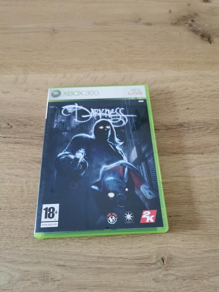 Xbox 360 spellen, Overige genres, 1 speler, Ophalen of Verzenden, Zo goed als nieuw