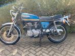 Honda CB550 Four 1977, Motoren