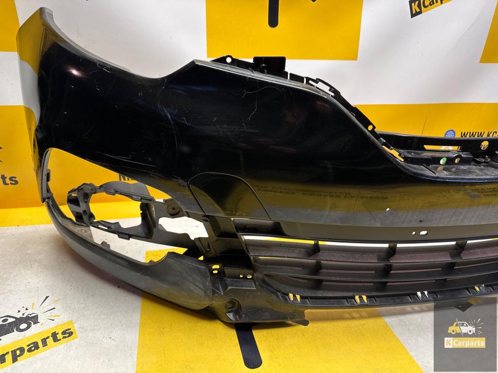 Voorbumper Renault Captur Facelift 2016-2019 620222192R, Auto-onderdelen, Info@fabrikant.eu, Ophalen of Verzenden, Bumper, Fabrikant BV