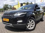Land Rover RANGE ROVER EVOQUE 2.0 eD4 Pure I 2e Eigen I Clim, Voorwielaandrijving, Euro 5, Gebruikt, Zwart