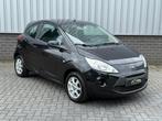 Ford Ka 1.2 Cool & Sound start/stop |Airco|, Voorwielaandrijving, Euro 5, Stof, Gebruikt