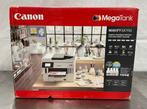 Canon MAXIFY GX7150 MegaTank Printer - Nieuw met Garantie, Epson, Inkjetprinter, Draadloos, Ophalen of Verzenden