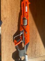 Nerf sniper geweer, Ophalen of Verzenden, Zo goed als nieuw