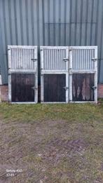 Staldeuren, Dieren en Toebehoren, Stalling en Weidegang