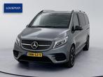Mercedes-Benz V-Klasse 300d Lang DC Avantgarde AMG line Lede, Auto's, Automaat, Achterwielaandrijving, Gebruikt, 4 cilinders