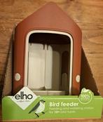 Voederhuisje Nieuw, Ophalen of Verzenden, Nieuw