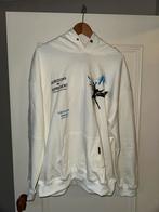 Represent trui maat M, Ophalen of Verzenden, Zo goed als nieuw, Maat 48/50 (M)